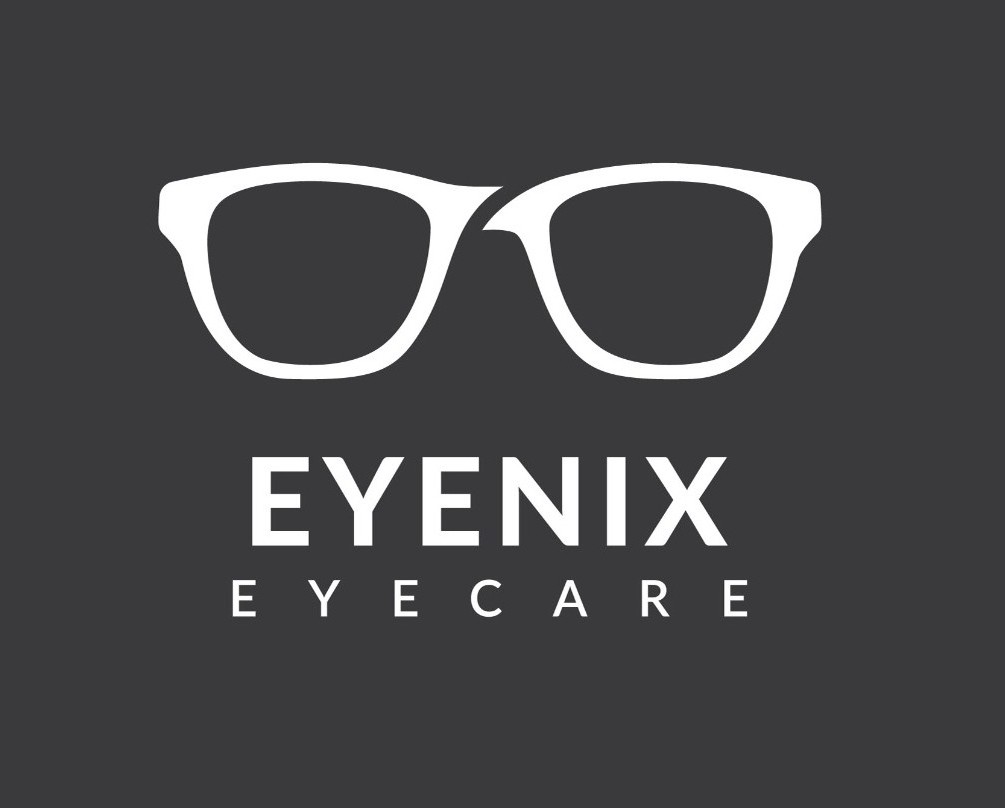 Eyenix Eye Care Logo